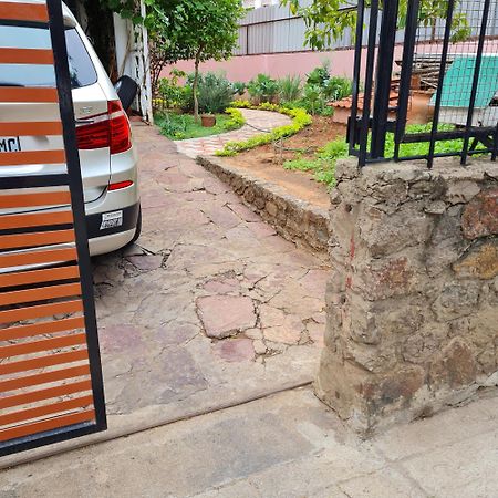 Casa Quimera Maputo Kültér fotó
