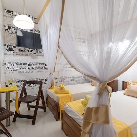 Casa Quimera Maputo Kültér fotó