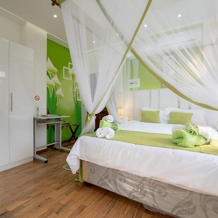 Casa Quimera Maputo Kültér fotó