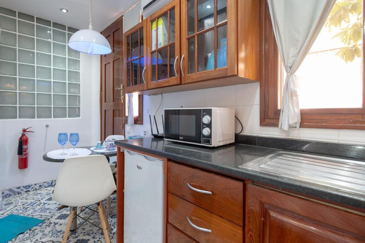 Casa Quimera Maputo Kültér fotó