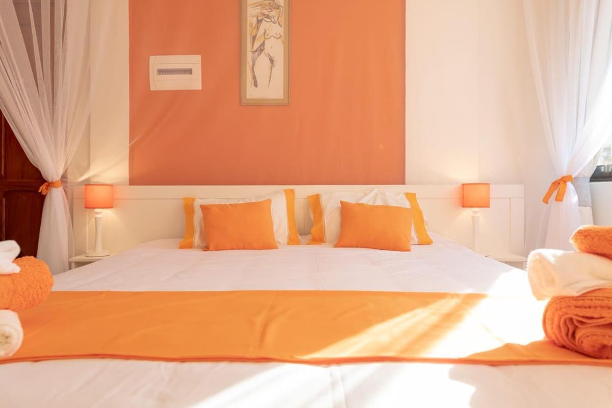 Casa Quimera Maputo Kültér fotó