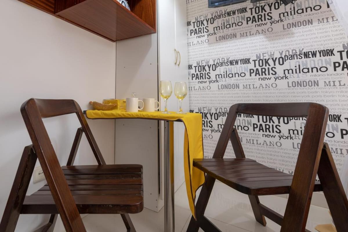 Casa Quimera Maputo Kültér fotó