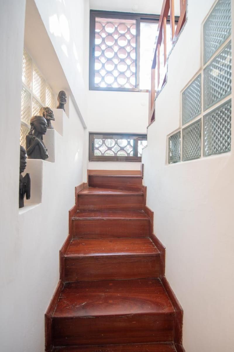 Casa Quimera Maputo Kültér fotó