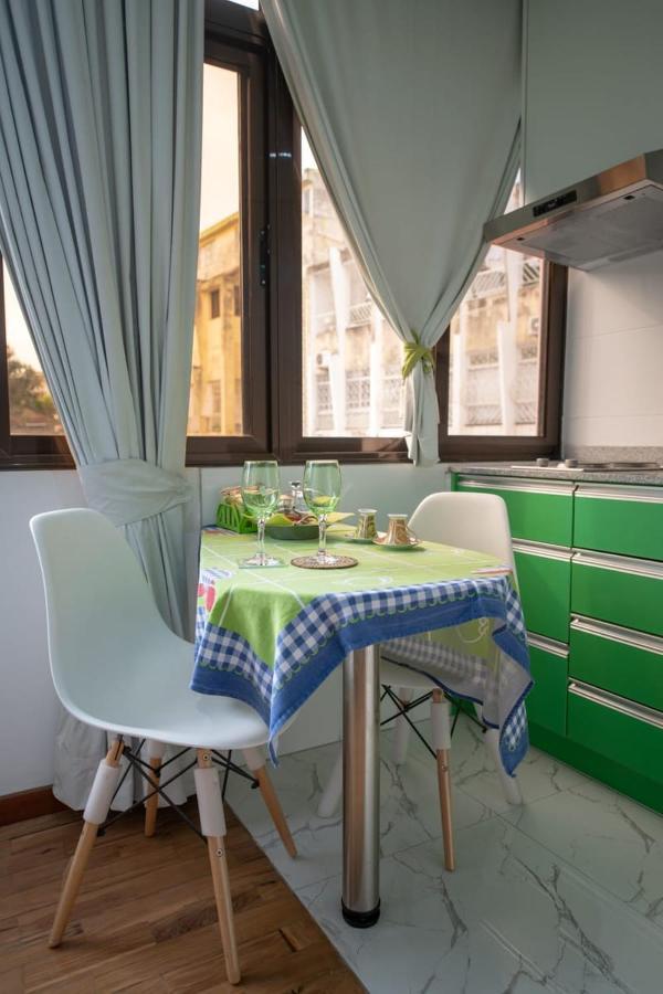 Casa Quimera Maputo Kültér fotó