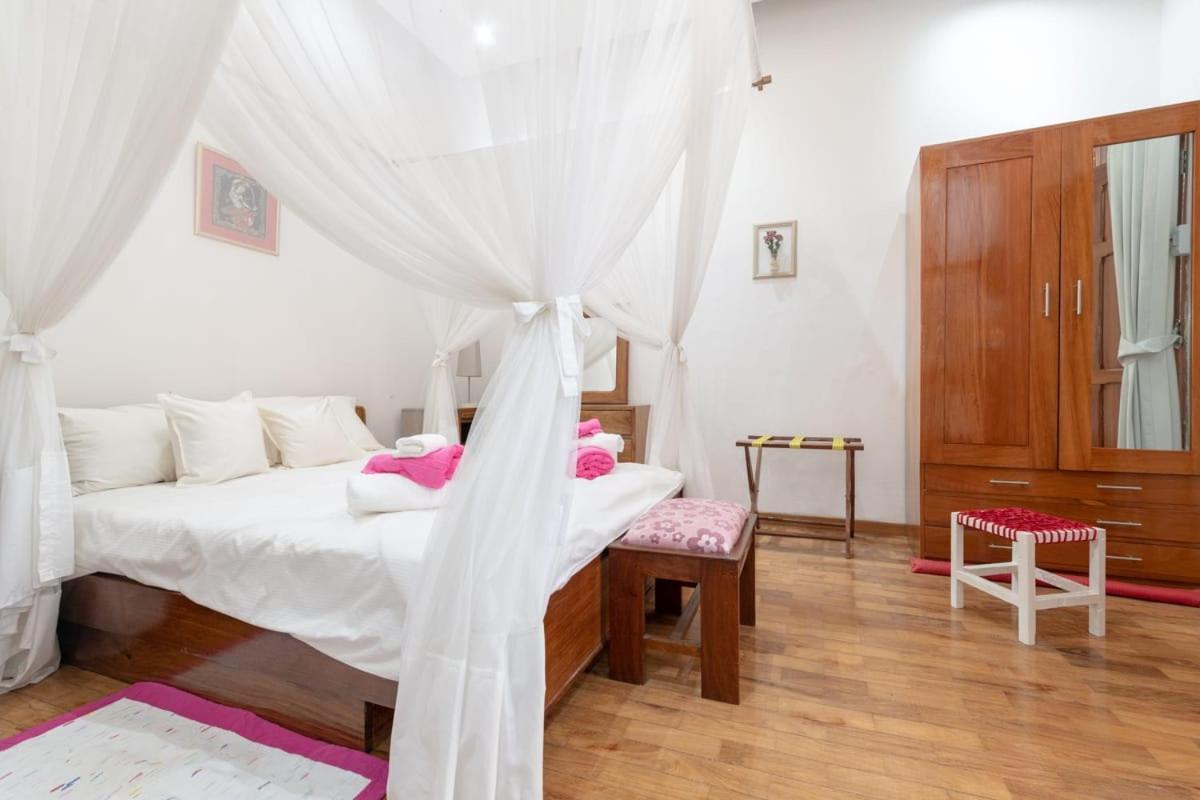Casa Quimera Maputo Kültér fotó