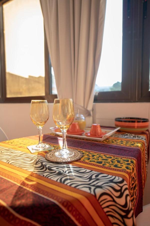 Casa Quimera Maputo Kültér fotó