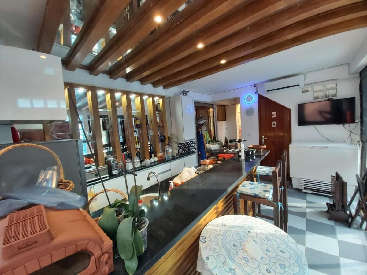 Casa Quimera Maputo Kültér fotó