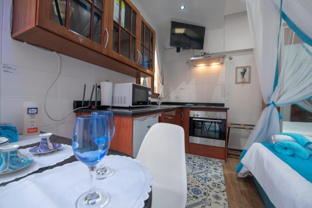 Casa Quimera Maputo Kültér fotó