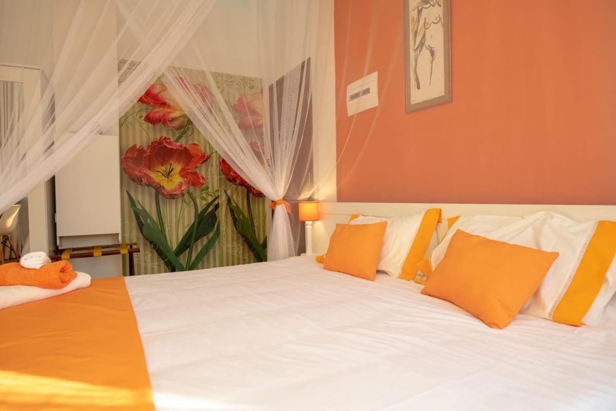 Casa Quimera Maputo Kültér fotó